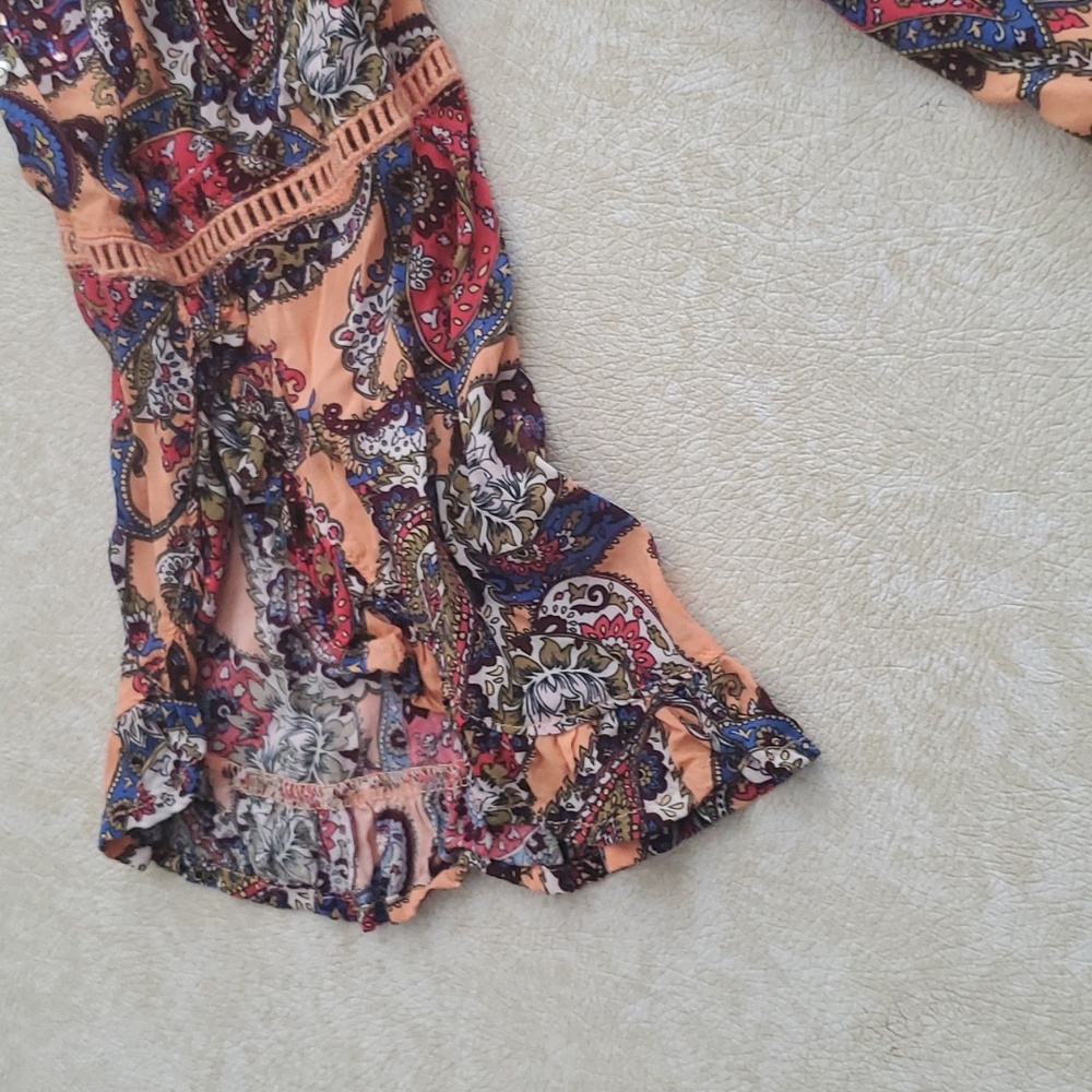 BOHO SPRING OUTFIT - Picture 4 of 7